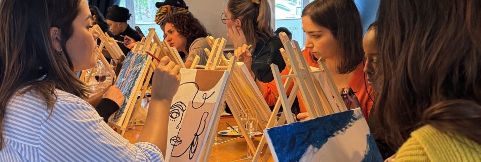 sip and paint by so sick