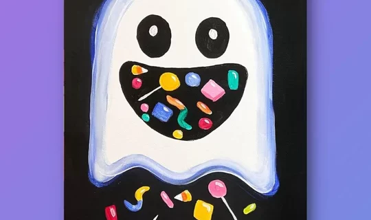 sip and paint luxembourg